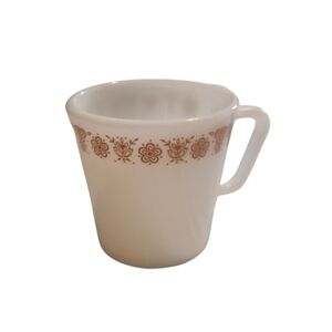 Vintage Pyrex Mug